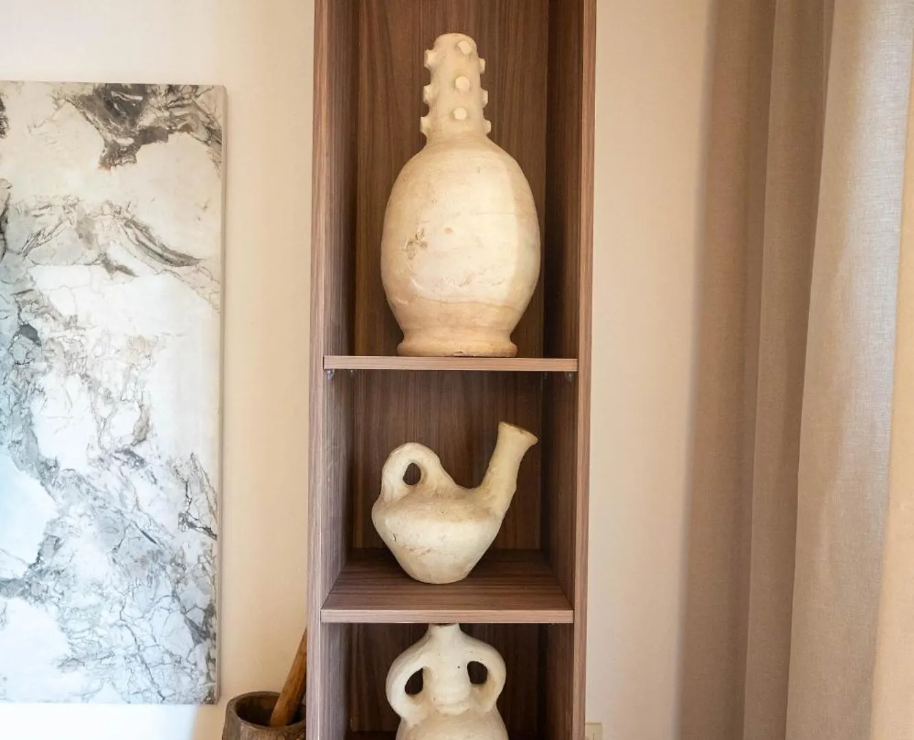Hivernage By Louhou Collection Marakeş 0*,